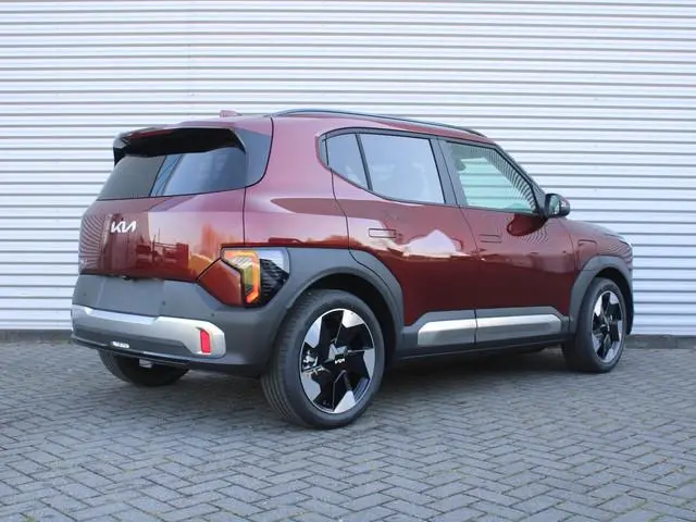 Kia EV2