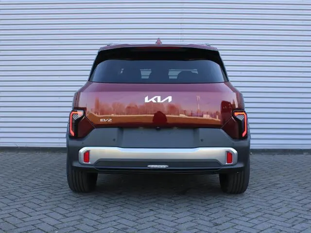 Kia EV2