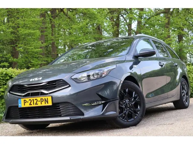 Kia cee'd