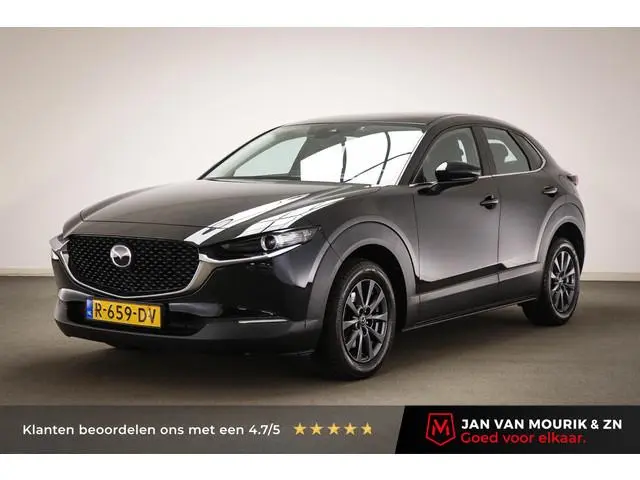 Mazda CX-30 2.0 e-SkyActiv-G M Hybrid | HEAD UP | DAB | APPLE | CAMERA
