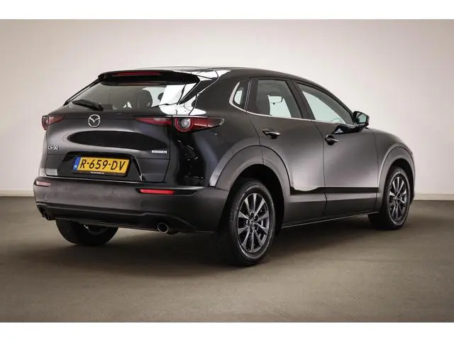 Mazda CX-30 2.0 e-SkyActiv-G M Hybrid | HEAD UP | DAB | APPLE | CAMERA