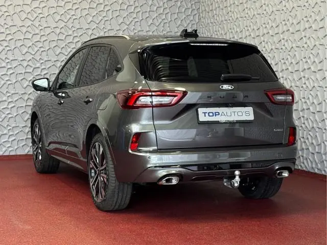 Ford Kuga Ford Kuga 2.5 PHEV 243 PK ST‑Line X 2026 • Schuifdak • 20” LMV • 360° Camera • B&O Audio •...