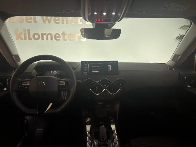 DS DS 3