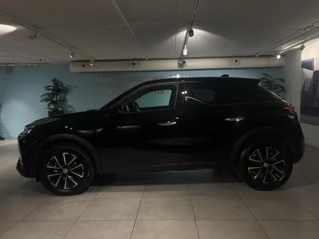 DS DS 3