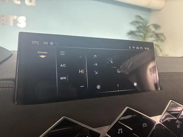 DS DS 3