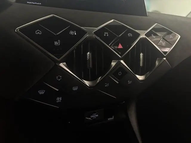 DS DS 3