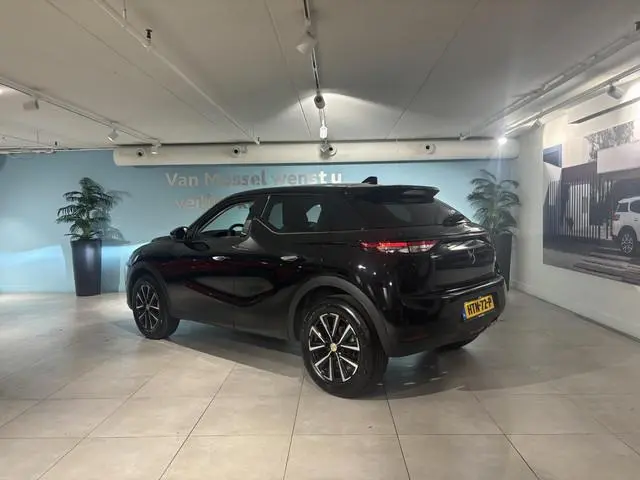 DS DS 3