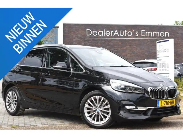 BMW 2-serie Active Tourer 220i Business Edition Plus