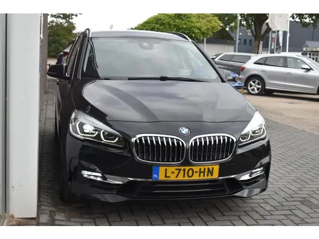BMW 2 Serie