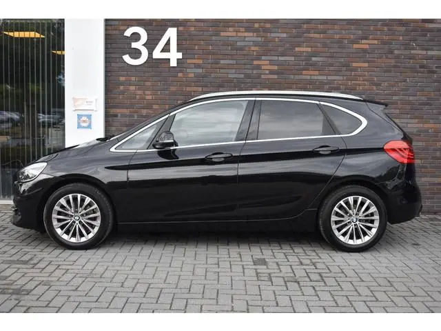 BMW 2 Serie