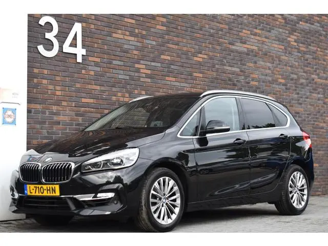 BMW 2 Serie