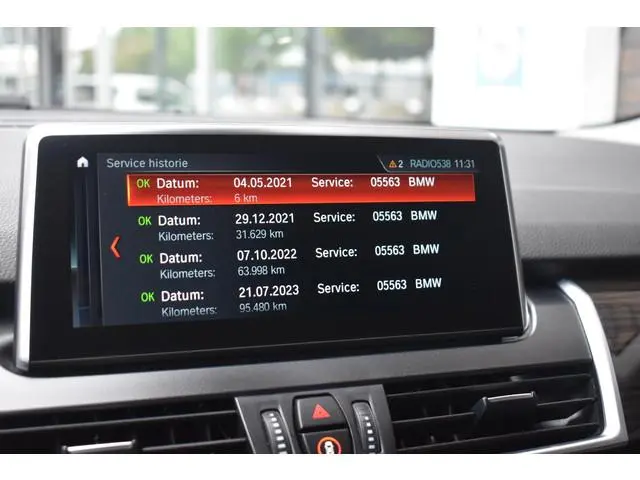BMW 2 Serie
