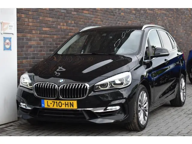 BMW 2 Serie