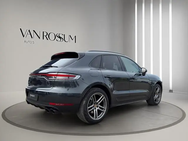 Porsche Macan 2.0 Pano 245Pk | Bose | | Memory | Leder | 20"| Camera |4x4 |