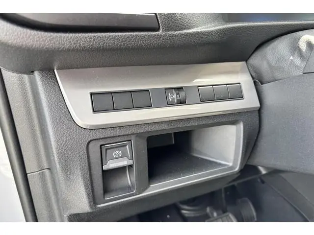 Toyota pro-ace