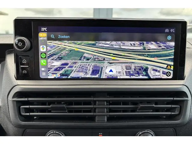 Toyota pro-ace