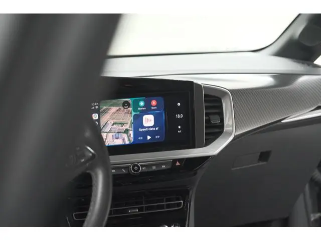 Opel Mokka Turbo 130 AT8 Ultimate | Camera | Adaptieve Cruise Control | Alcantara Bekleding | Apple...
