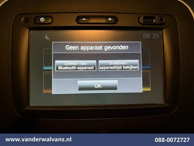 Nissan NV300