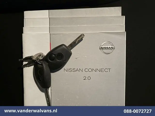 Nissan NV300