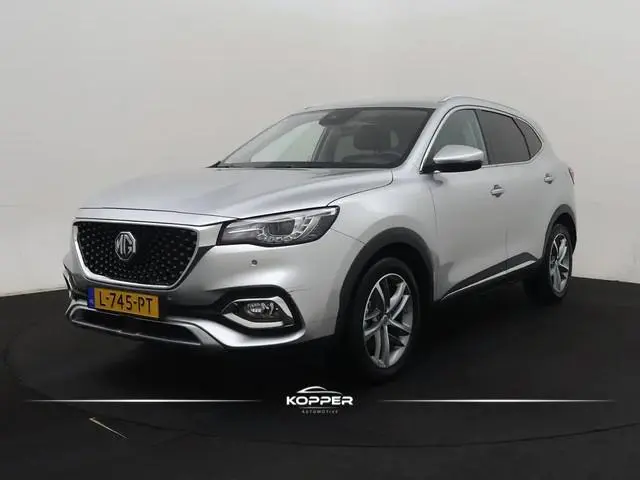 MG EHS 1.5 TGDI Edition1 Plug-in Hybrid / Trekhaak / Incl BTW / Carplay / Leder