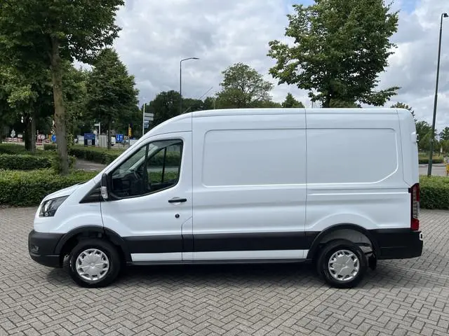 Ford Transit 310 2.0 TDCI L2H2 Trend 130pk/96kW 6-bak | BPM VRIJ! |
