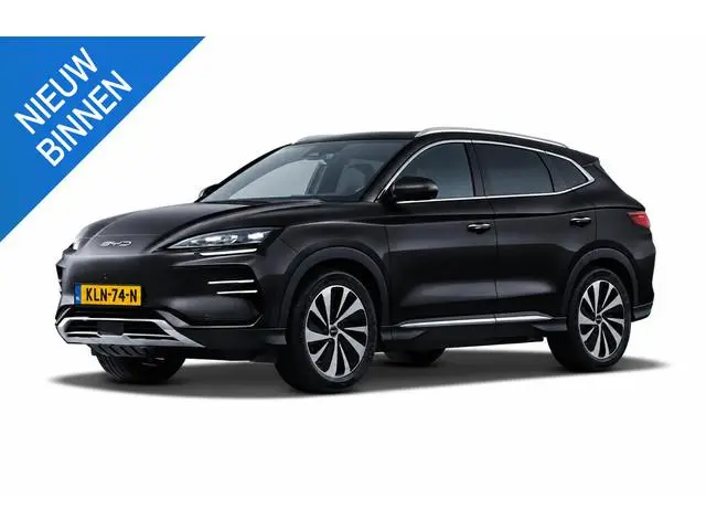 BYD SEAL U 1.5 T DM-i AWD Design 325 PK | Org. NL auto | DEMO DEAL | Panorama Dak | Camera | 1300 KG...