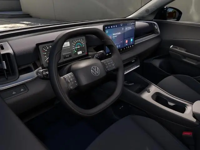 Volkswagen ID. Polo