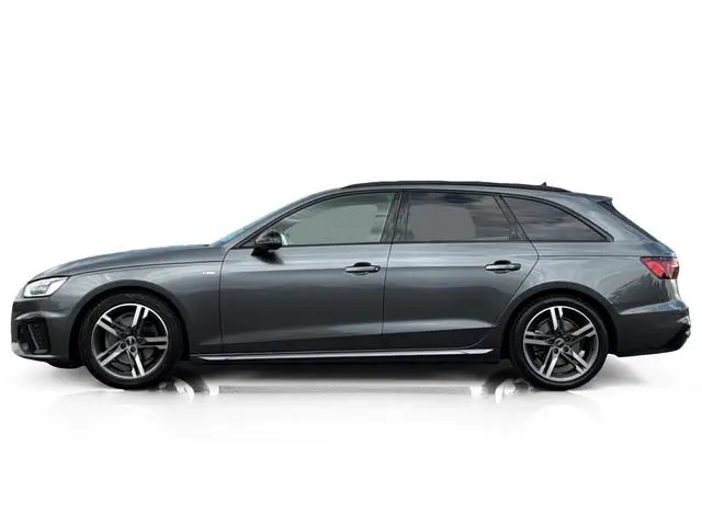 Audi A4 Avant 2.0 35 TFSI S-Line Competition ✅ LED ✅ CarPlay ✅ Sfeer