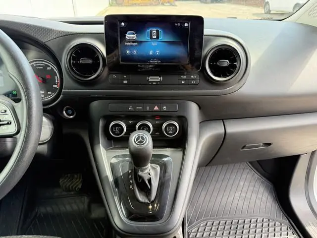 Mercedes-Benz eCitan