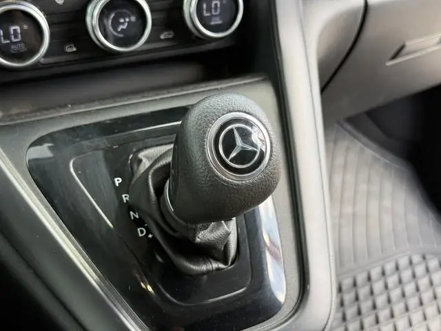Mercedes-Benz eCitan
