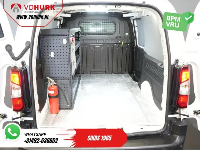 Toyota pro-ace