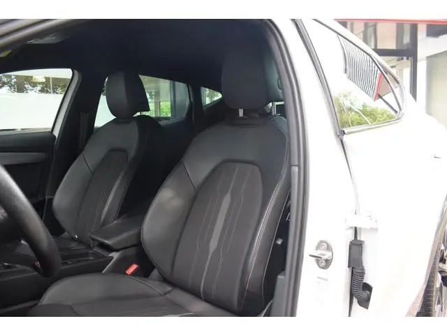 CUPRA Formentor 1.4 e-Hybrid Adrenaline |STOELVERWARMING|ACC|SFEER