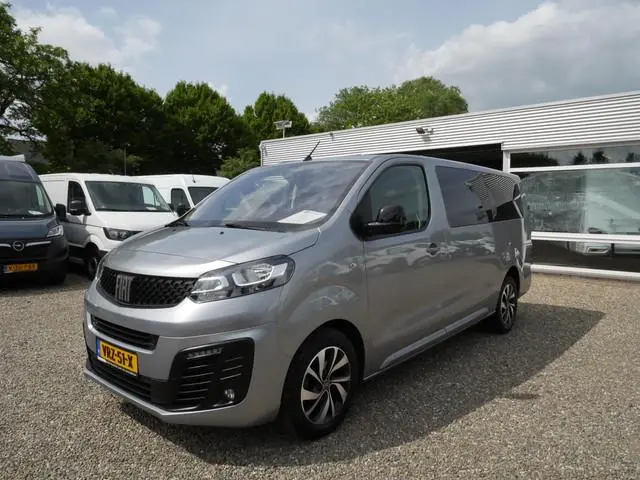 Fiat Scudo