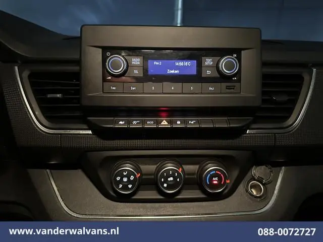 Nissan Primastar