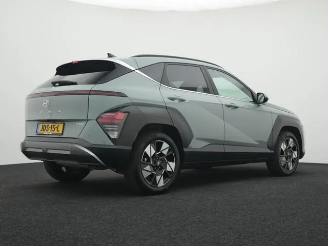Hyundai Kona 1.6 GDI HEV Comfort Smart | Navi | Camera | Cruise control
