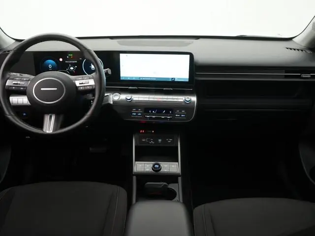 Hyundai Kona 1.6 GDI HEV Comfort Smart | Navi | Camera | Cruise control