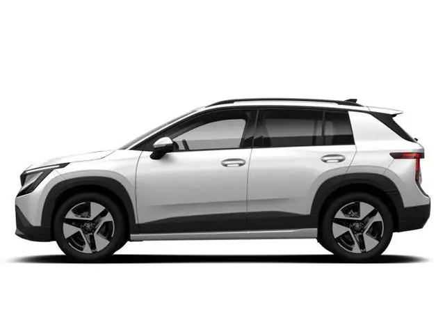 Skoda Epiq Selection Launch Edition 56 kWh 211 pk | Travel Pakket