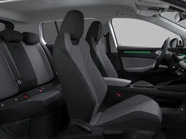 Skoda Epiq