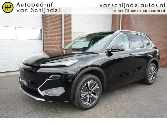 Geely Starray EM-i 1.5 Pro 262pk PLUG-IN HYBRIDE NIEUW! RIJKLAAR 6X OP VOORRAAD DIV. KLEUREN - 8 JAA...