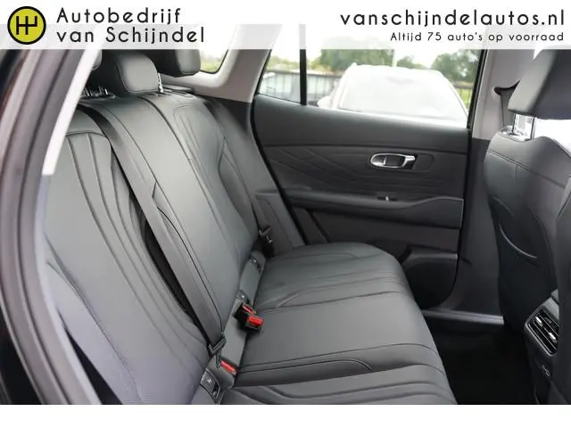 Geely Starray EM-i