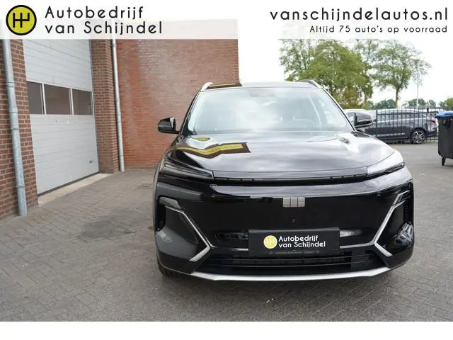 Geely Starray EM-i 1.5 Pro 262pk PLUG-IN HYBRIDE NIEUW! RIJKLAAR 6X OP VOORRAAD DIV. KLEUREN - 8 JAA...