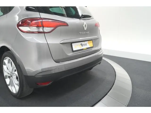 Renault Scénic