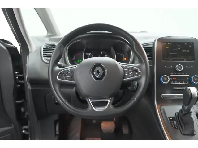 Renault Scénic