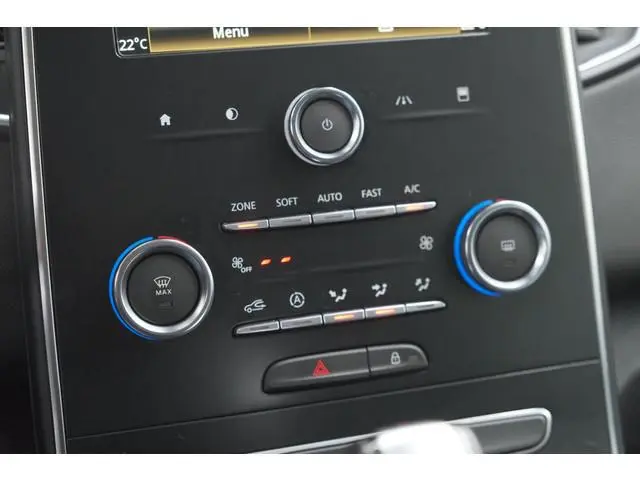Renault Scénic