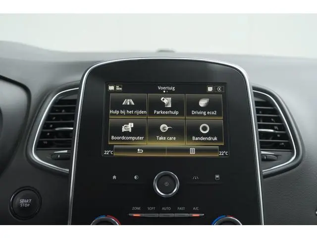 Renault Scénic