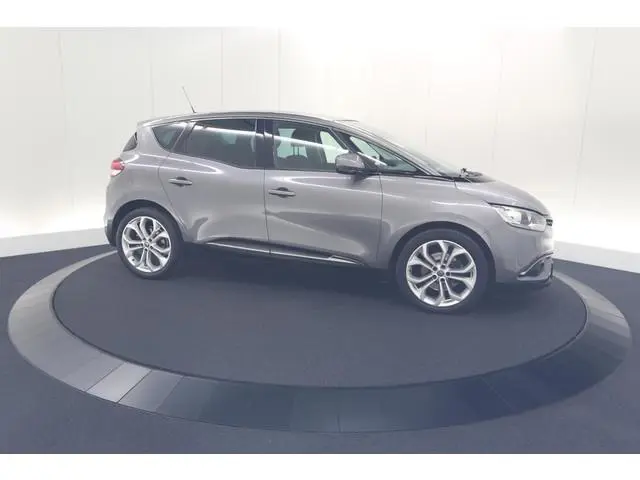 Renault Scénic
