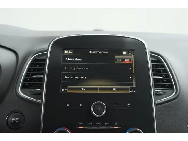 Renault Scénic