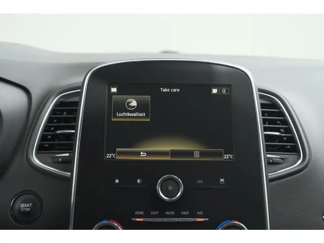 Renault Scénic