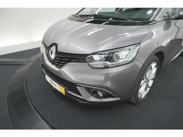 Renault Scénic