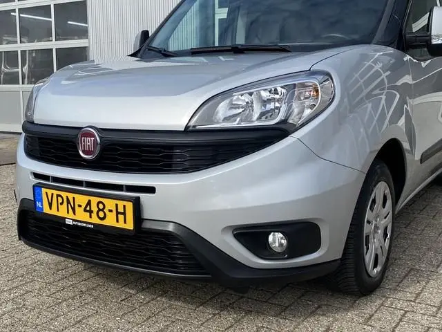 Fiat Doblò
